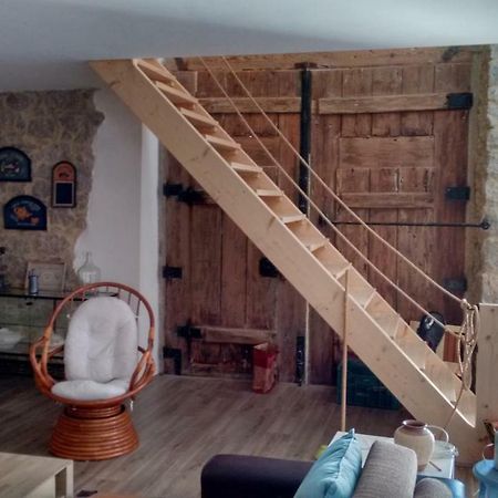 Casa Centenaria Villa Serra d'El-Rei Dış mekan fotoğraf