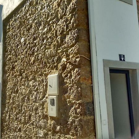 Casa Centenaria Villa Serra d'El-Rei Dış mekan fotoğraf