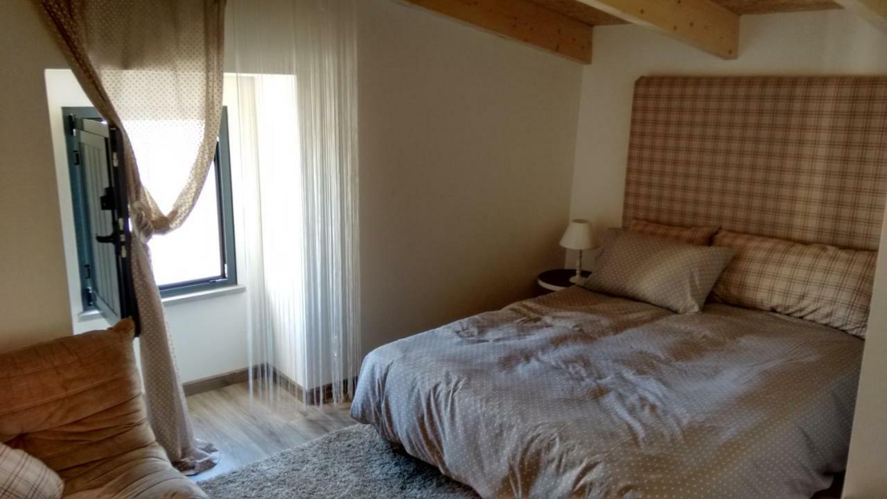 Casa Centenaria Villa Serra d'El-Rei Dış mekan fotoğraf