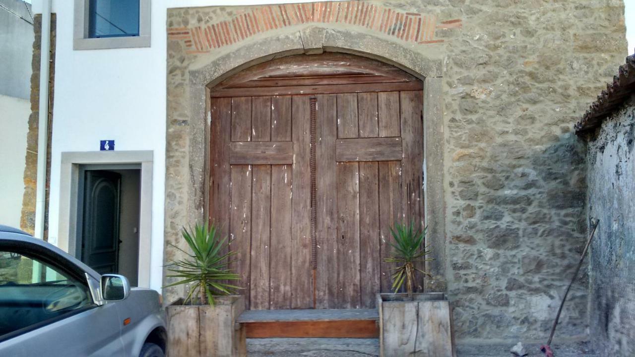 Casa Centenaria Villa Serra d'El-Rei Dış mekan fotoğraf