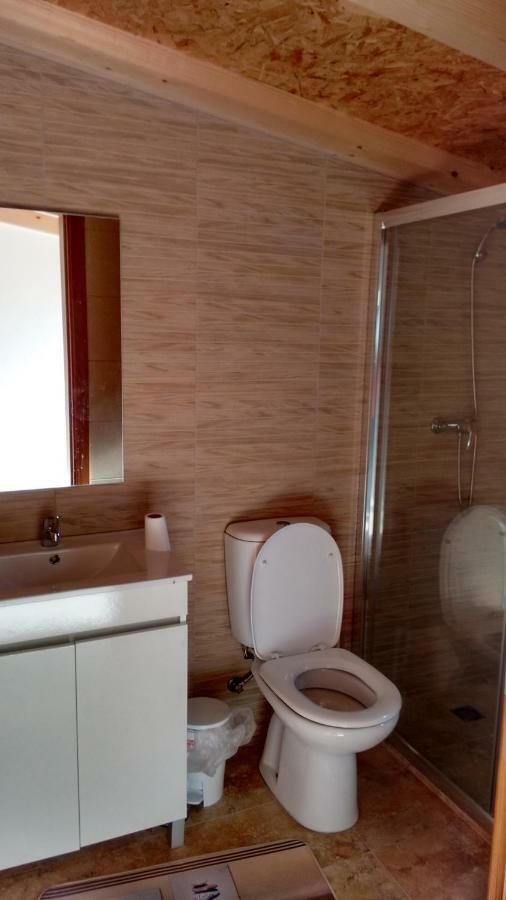 Casa Centenaria Villa Serra d'El-Rei Dış mekan fotoğraf