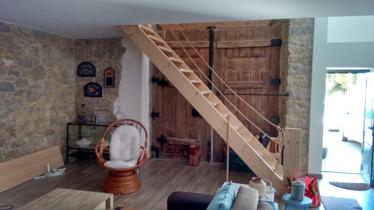 Casa Centenaria Villa Serra d'El-Rei Dış mekan fotoğraf