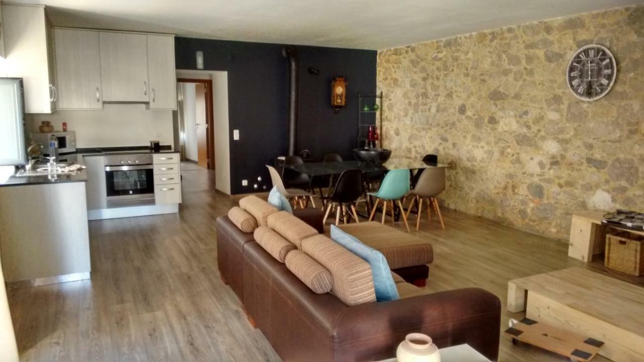 Casa Centenaria Villa Serra d'El-Rei Dış mekan fotoğraf