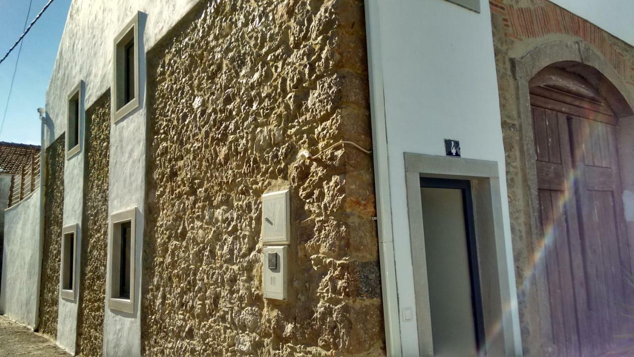 Casa Centenaria Villa Serra d'El-Rei Dış mekan fotoğraf