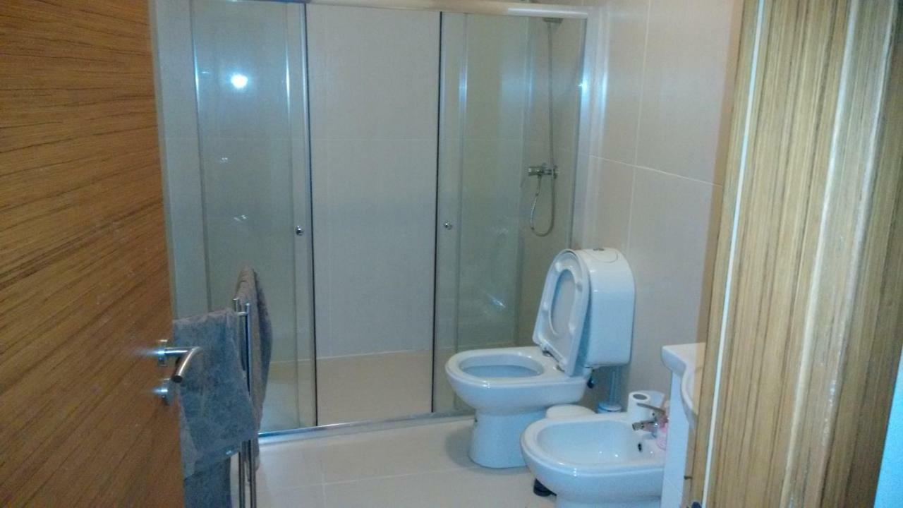 Casa Centenaria Villa Serra d'El-Rei Dış mekan fotoğraf